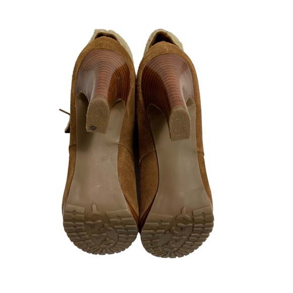 ALFANI SUEDE BOOT - Picture 6 of 7